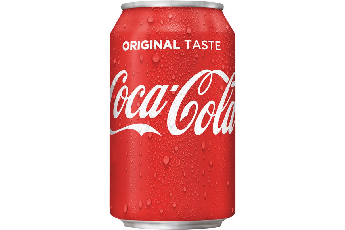 Coca cola original