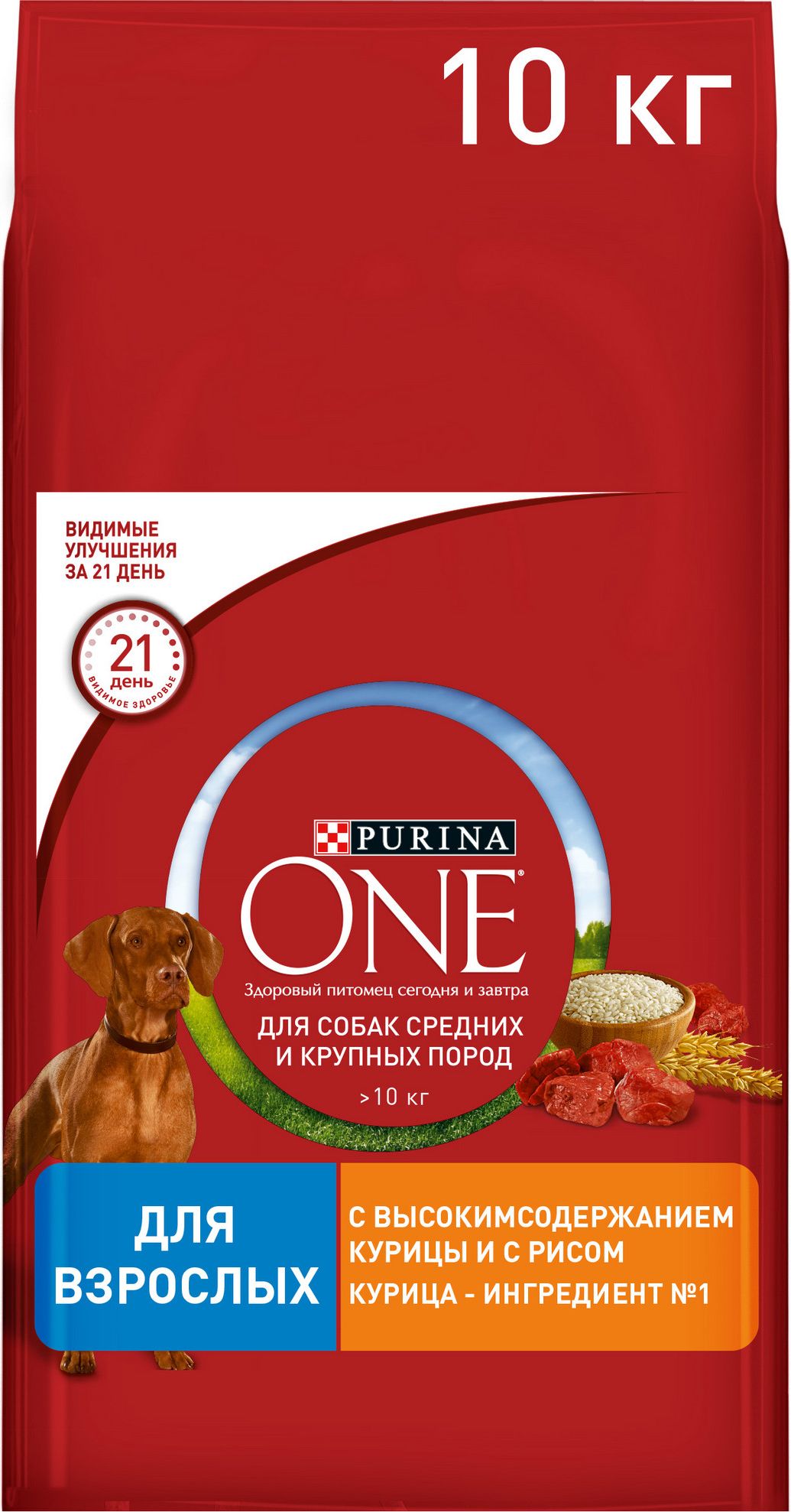 PurinaOne