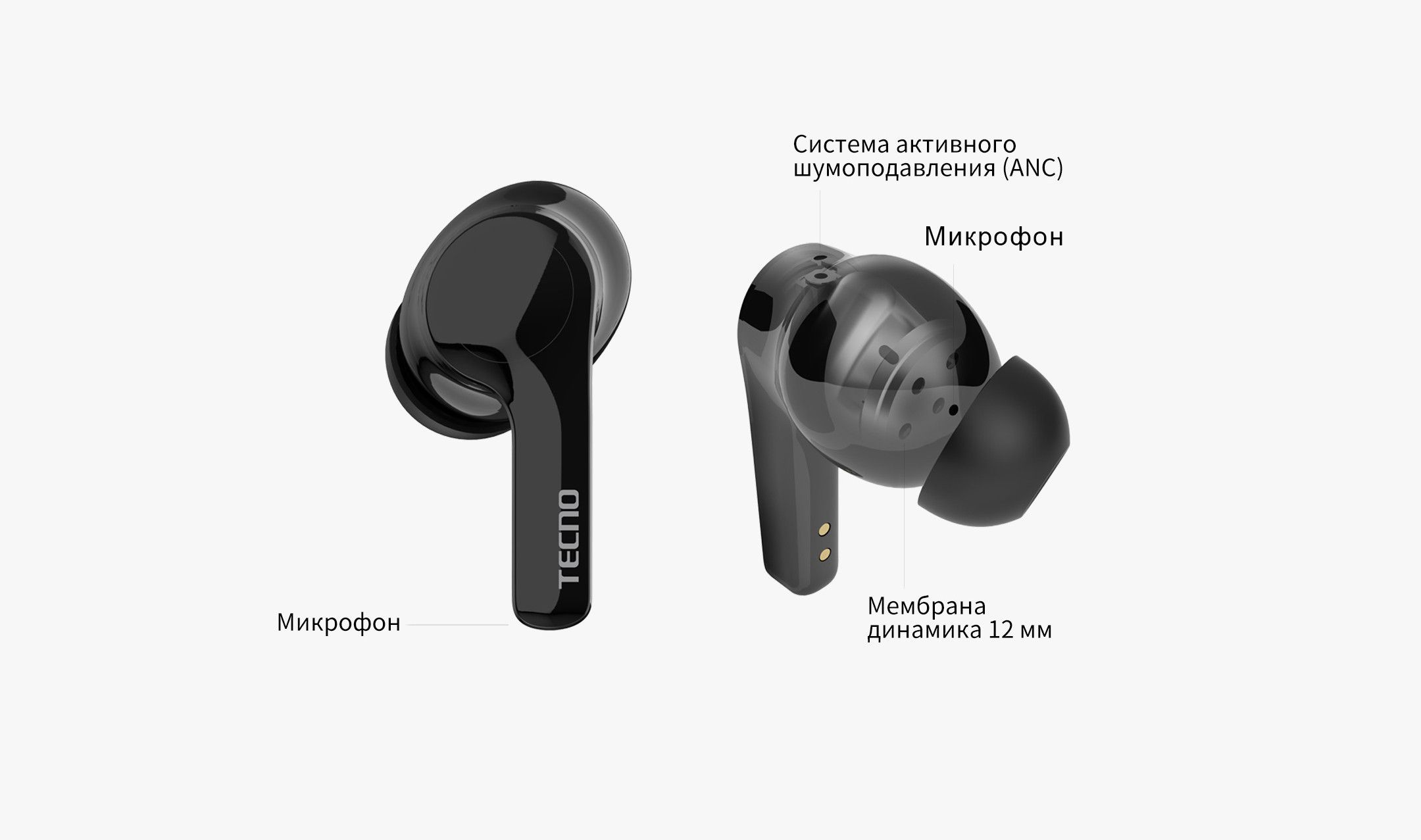 Tecno наушник. Наушники Tecno Hipods h3. Techno Hipods h3. Наушники orig Bluetooth Tecno Hipods h3 White.