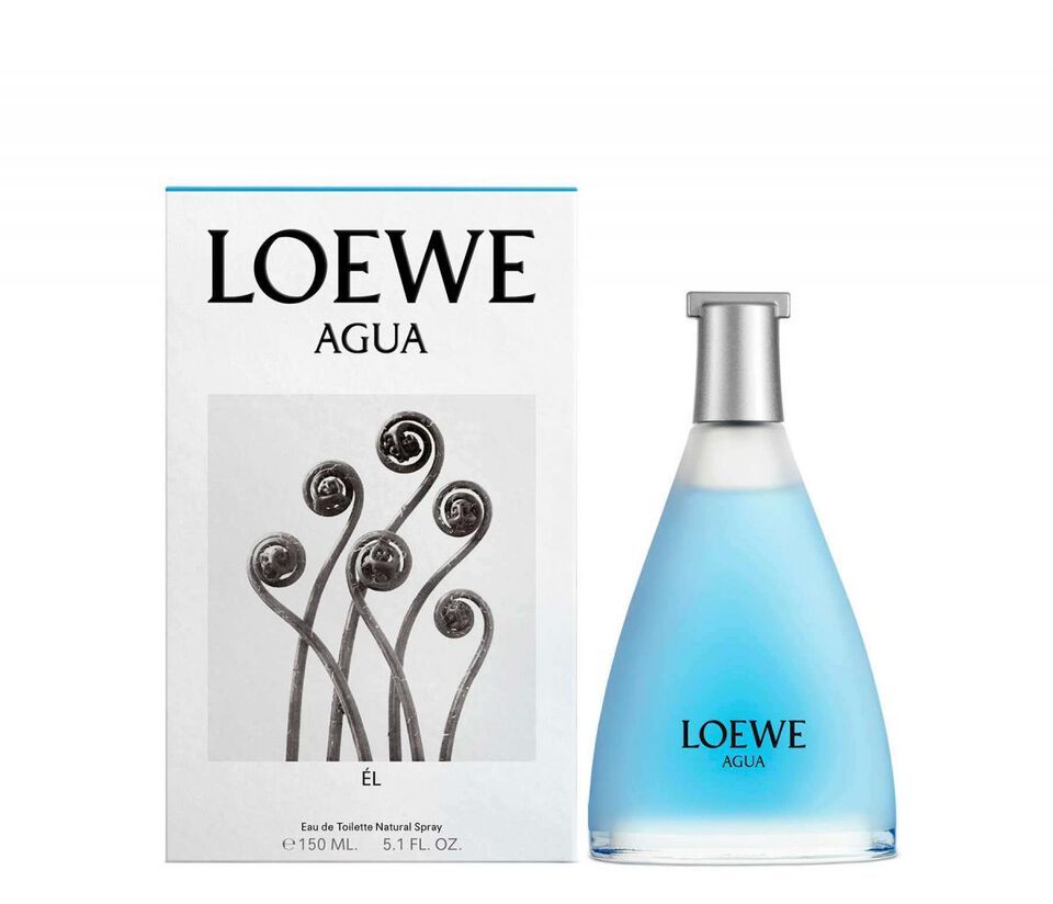 LOEWE Туалетная вода 50 мл.