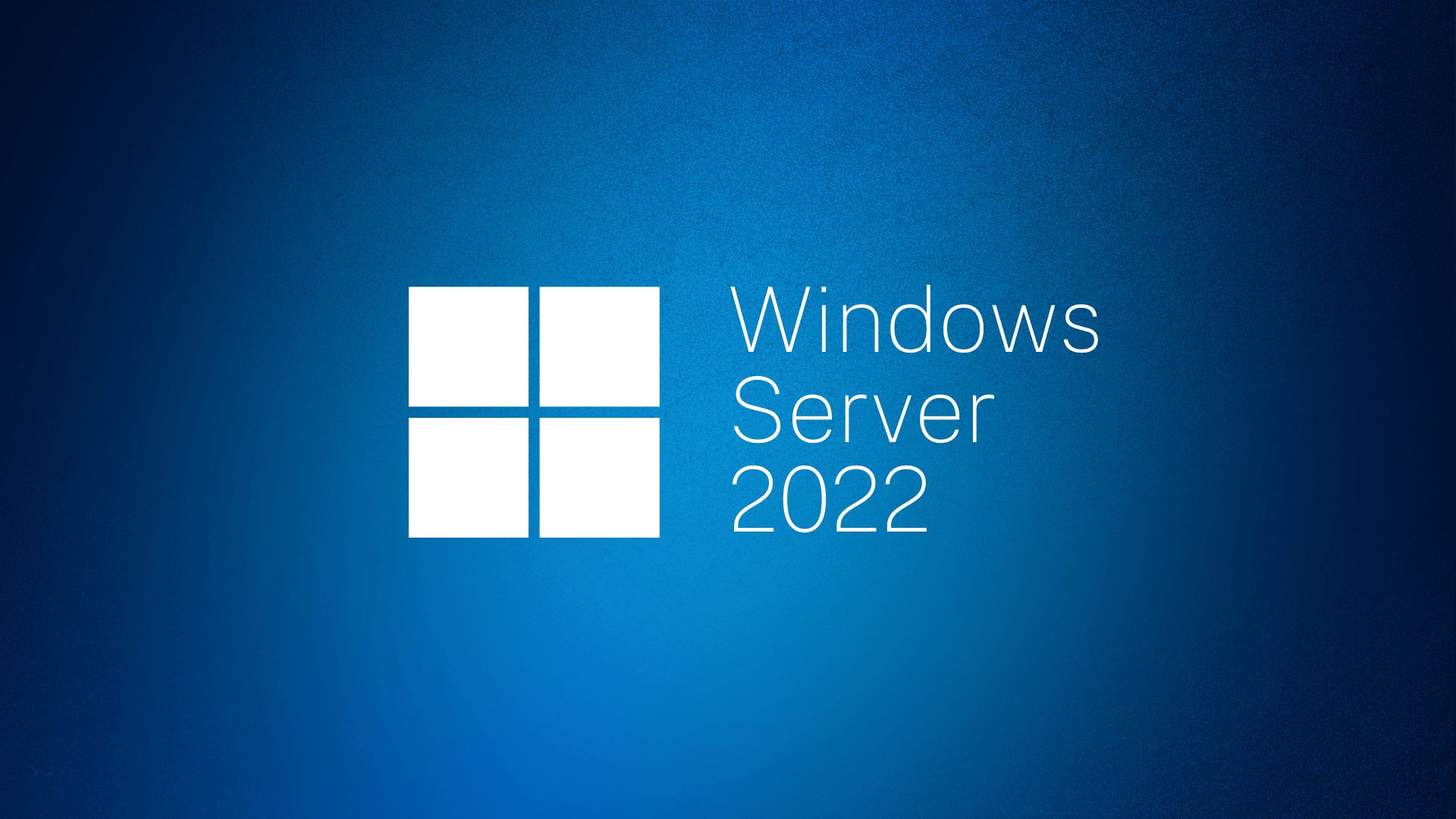 Windows 11 Server 2022