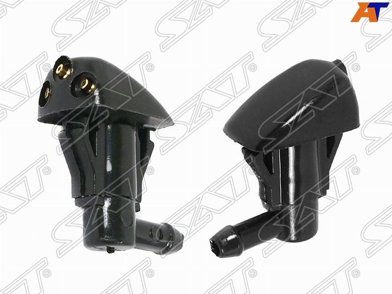 Форсунка омывателя лобового стекла TOYOTA VITZ / YARIS #CP1# 99-05