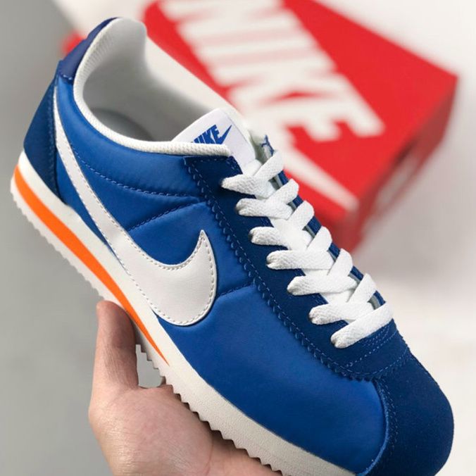 Nike Cortez