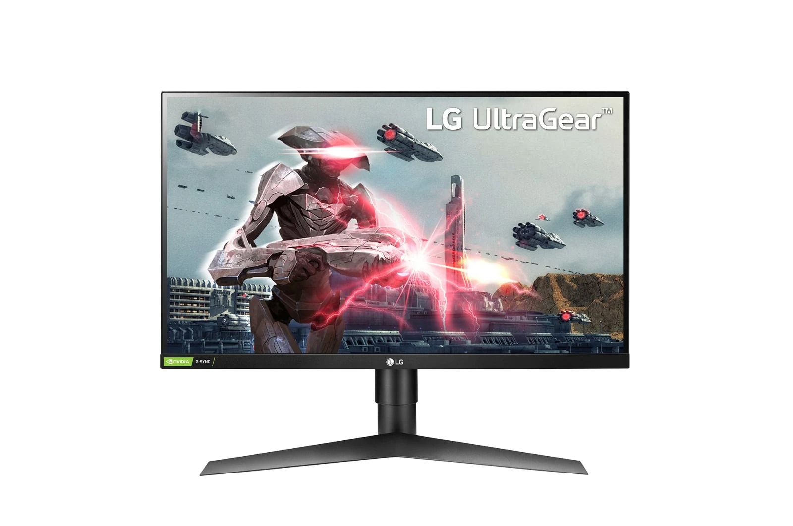 Lg Ultragear 27gn800 Купить