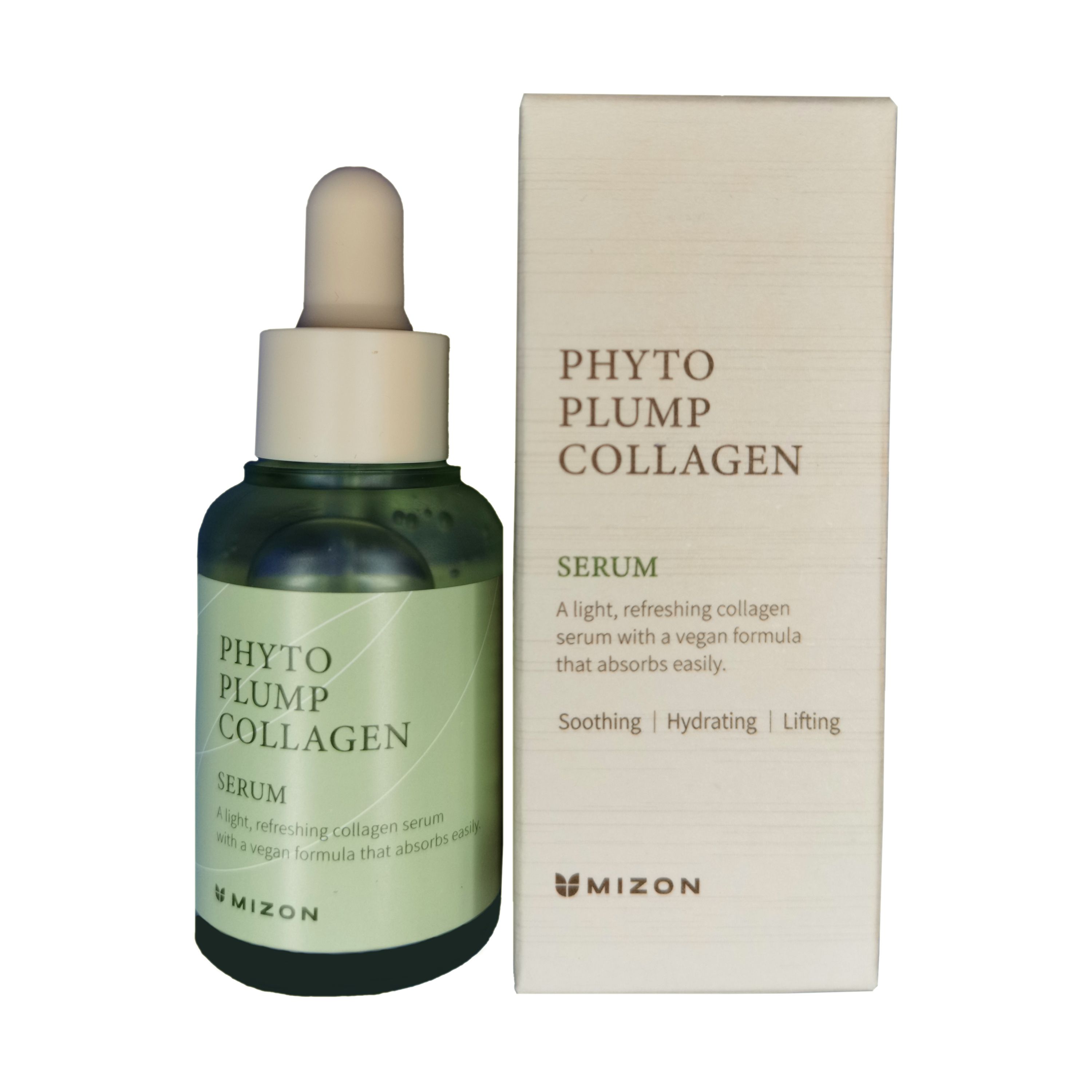 Collagen serum