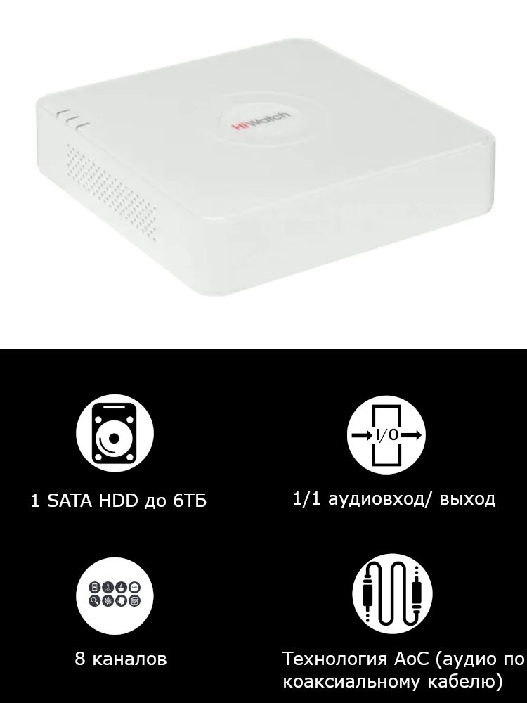 Ds h208qa 8. Видеорегистратор ds-h208qa. ds-h208qa. hiwatch ds-h208qa (c) отзывы. hiwatch ds-h208qa.