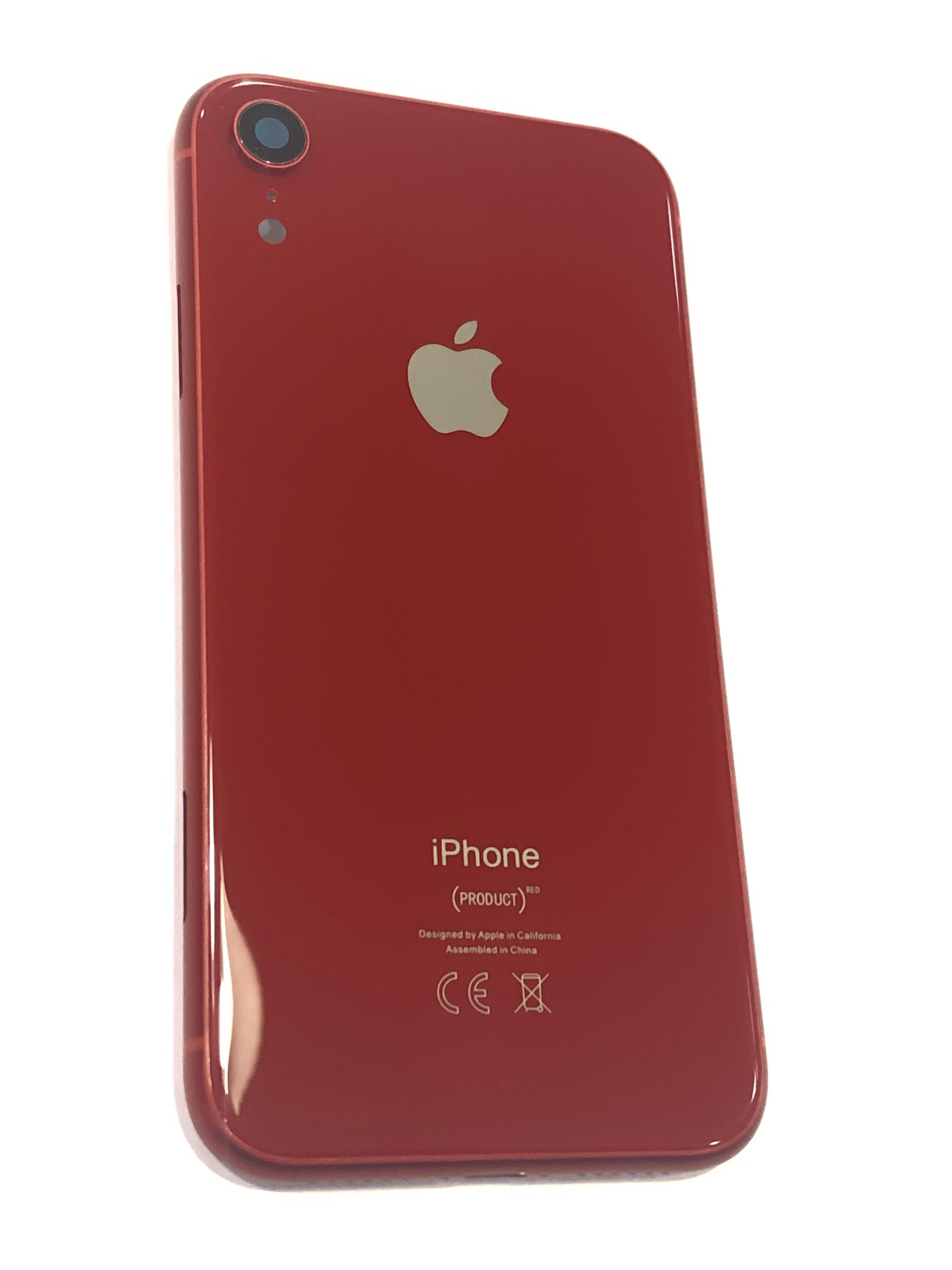 Iphone xr в корпусе 14