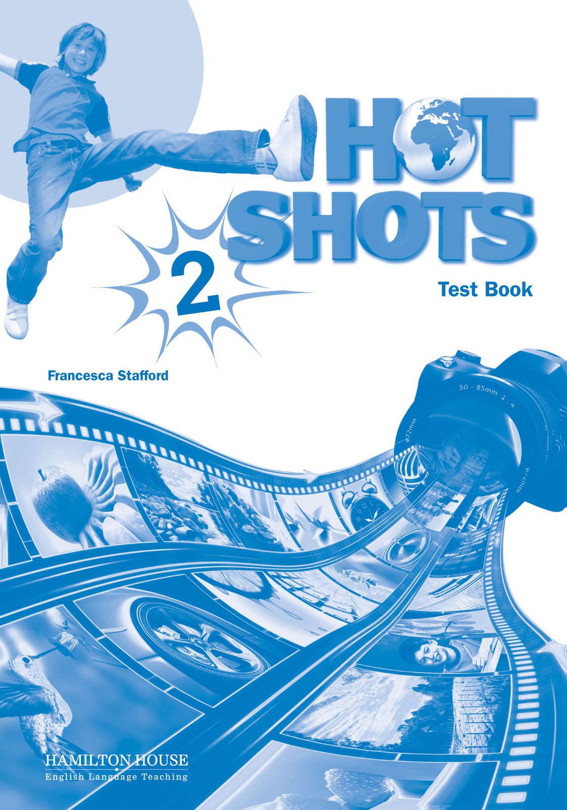 Leki Hot Shot S main image 0