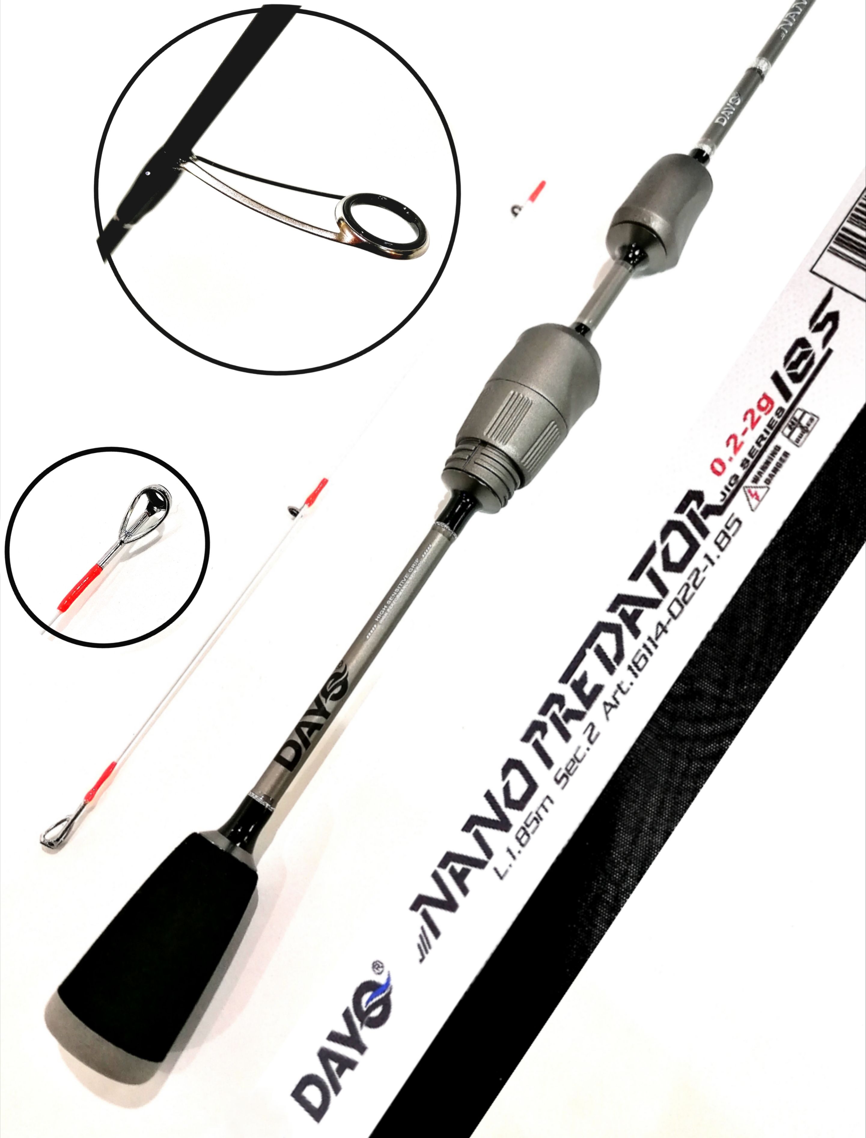 Спиннинг дайо нано. 85 м). Мормышинг спиннинг дайо атараши. Фото спиннинг dayo nano predator 0,2-2 гр 1,85 м для рыбалки. 2-2гр.