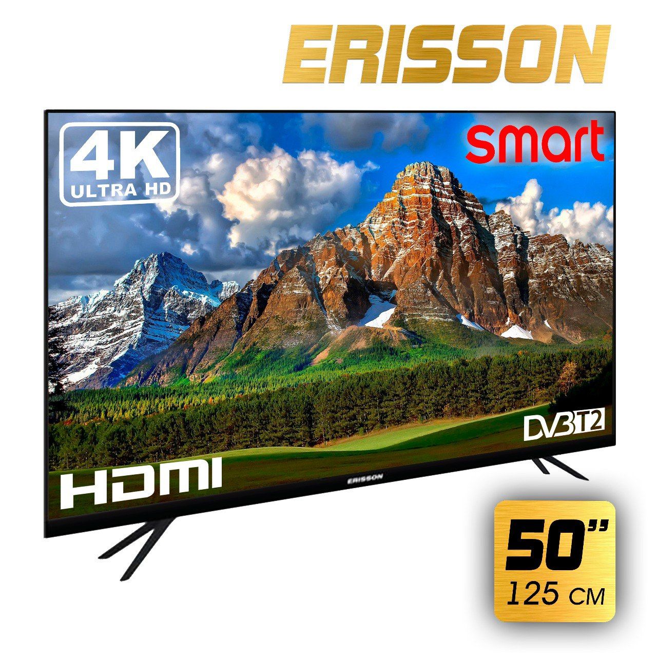 Smart Tv 50 Дюймов