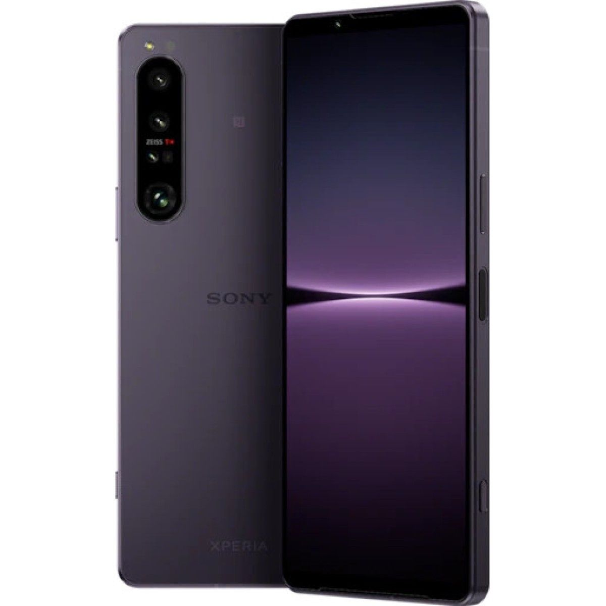 Смартфон Sony Xperia 1 IV 12/256GB (Purple) - купить по выгодной цене в  интернет-магазине OZON (827713426)