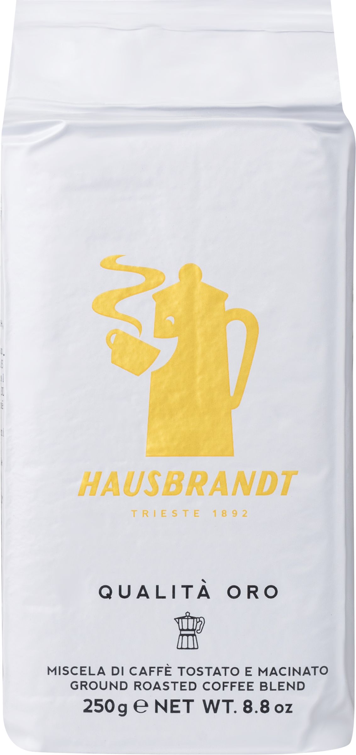 Кофе Хаусбрандт Купить Москва