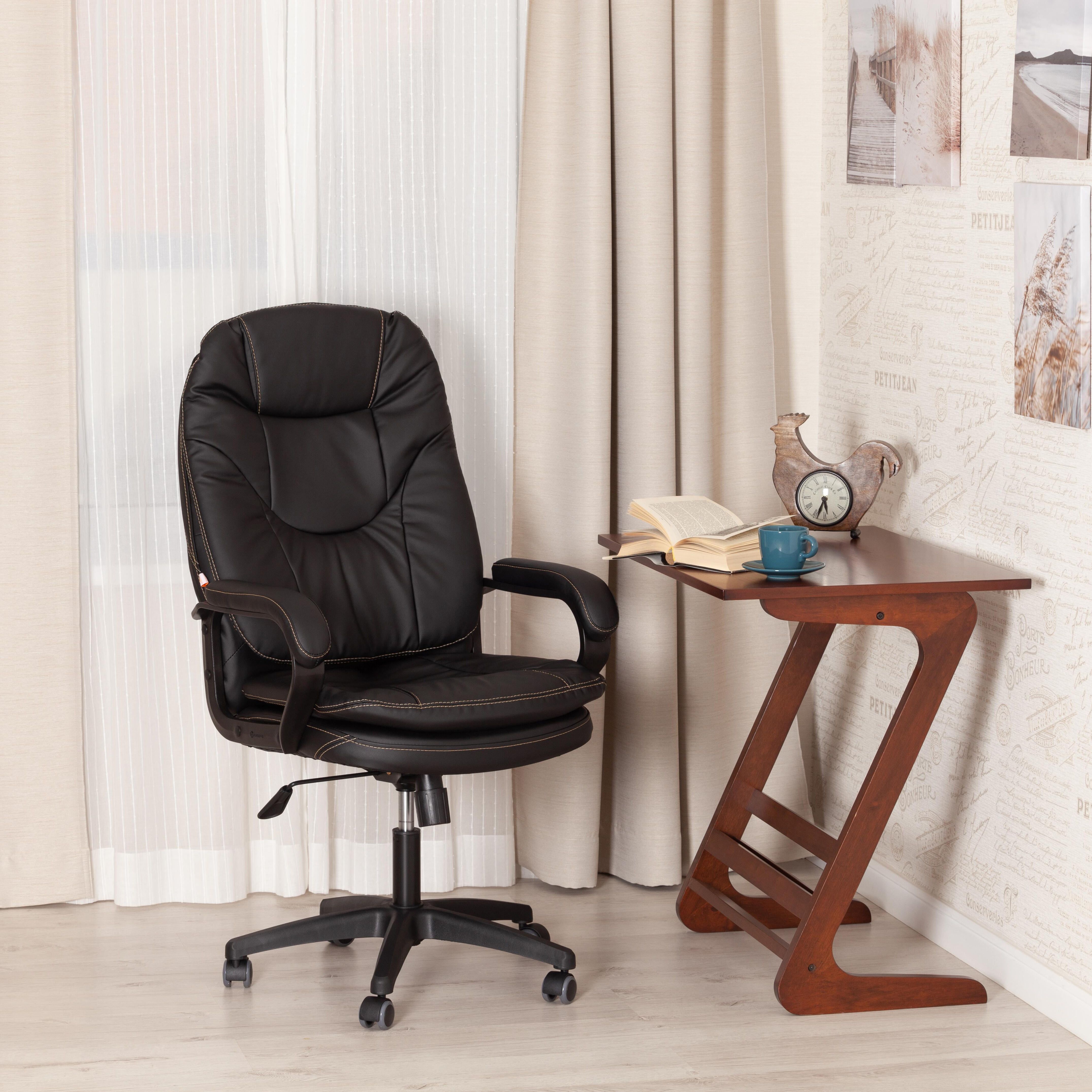 Кресло офисное tetchair comfort lt