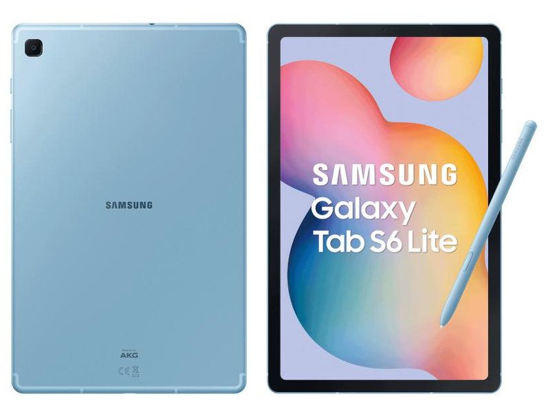 Планшет Galaxy Tab S6 Lite Купить