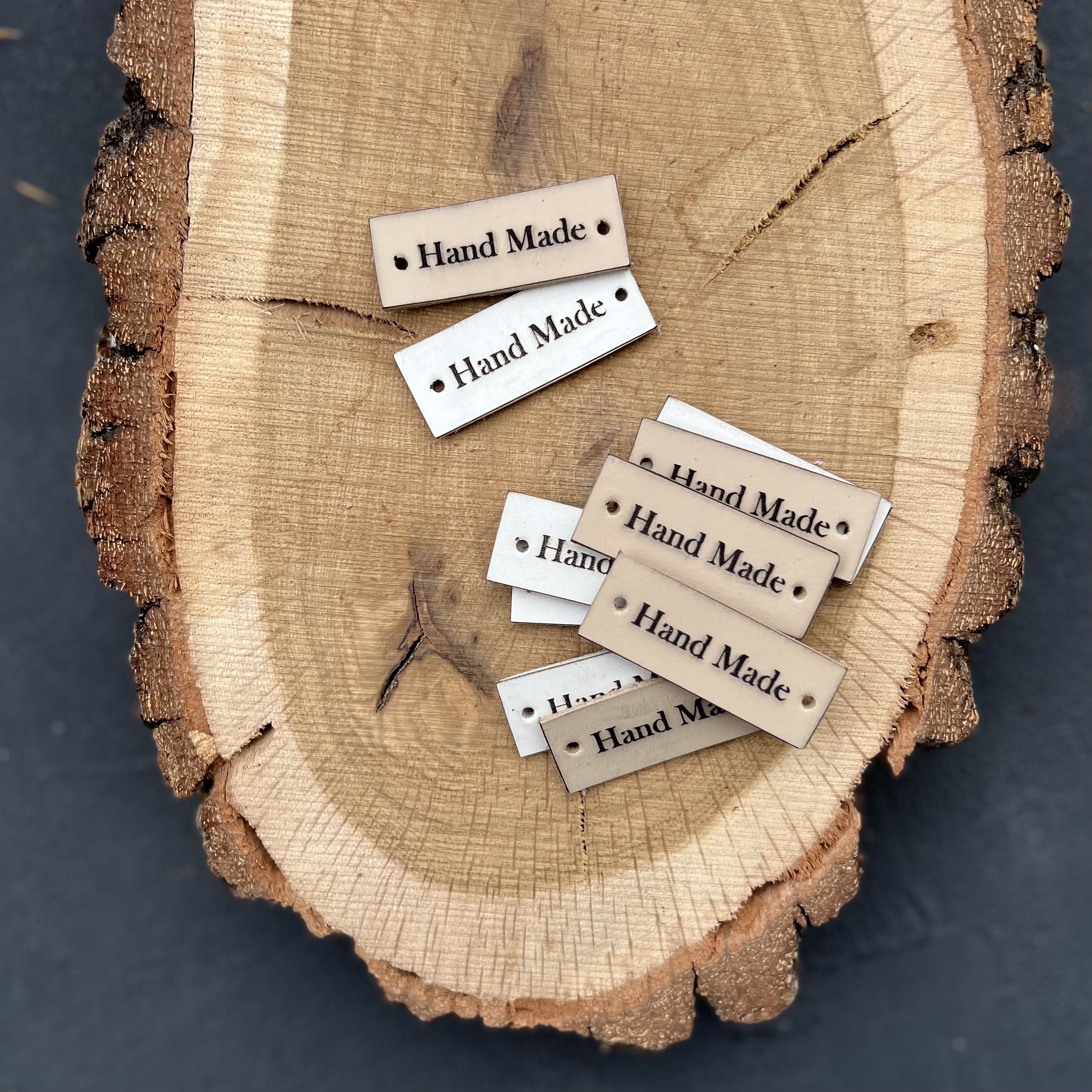 Handmade 10. идеи для творчества. табличка для хендмейда. бирка с пуговкой. творческий фотоальбом.