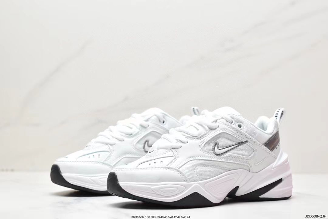 nike m2k tekno 38.5