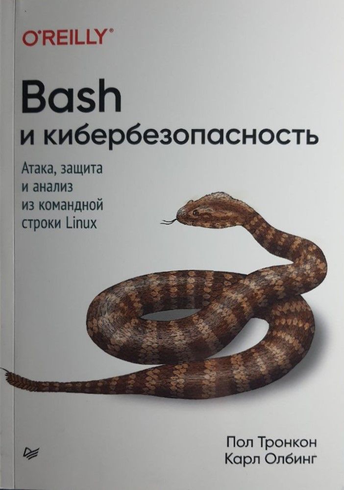 Баш книги