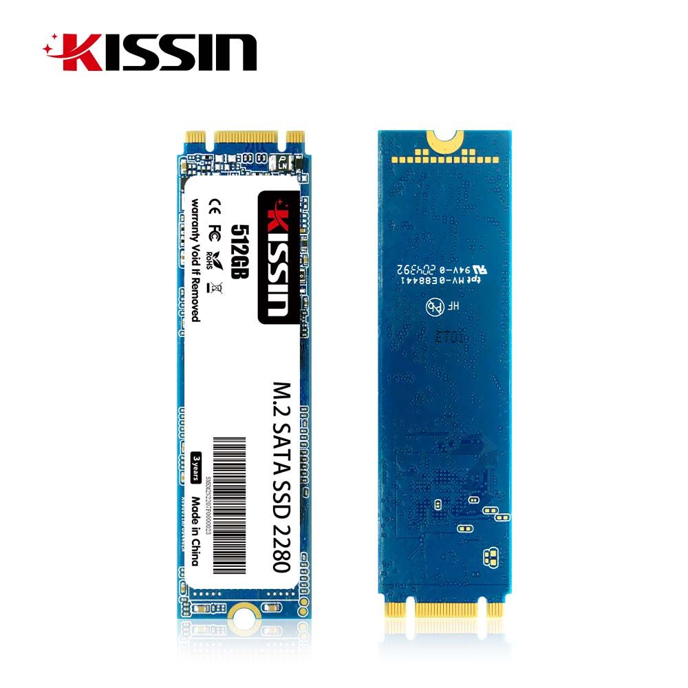 Sata M 2 2280 Ssd Купить