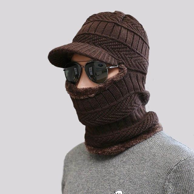 Balaclava baby tape