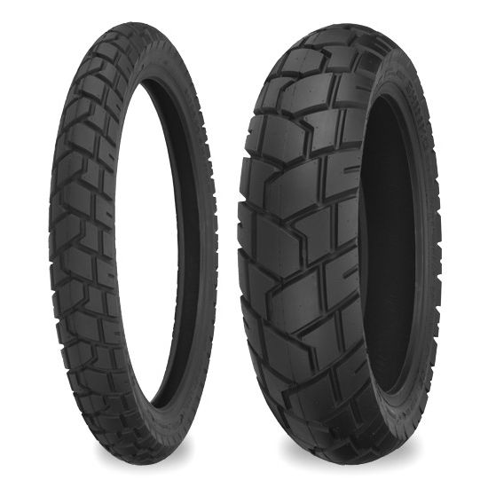 SHINKOE705Мотошины90/90R2154H