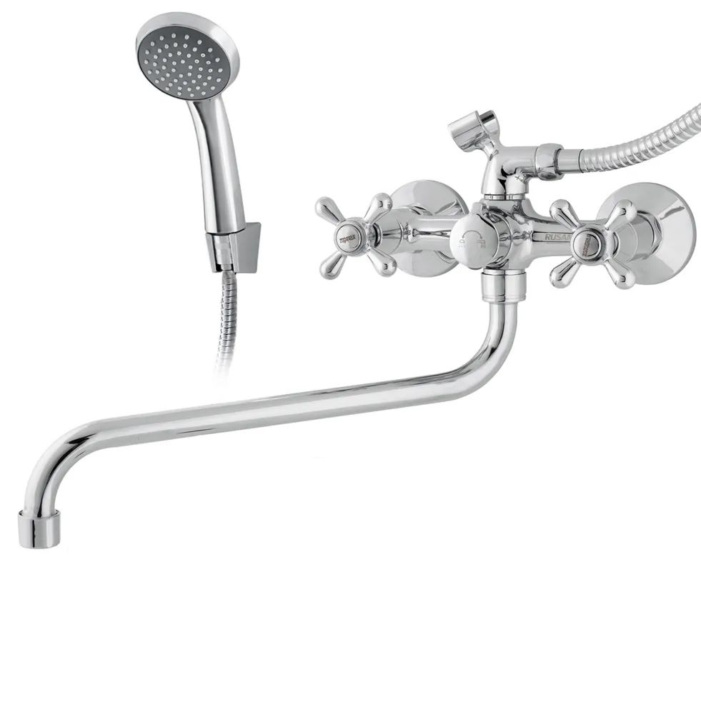 Смесители RUSANT (Русант) – купить смеситель на OZON по низкой цене
