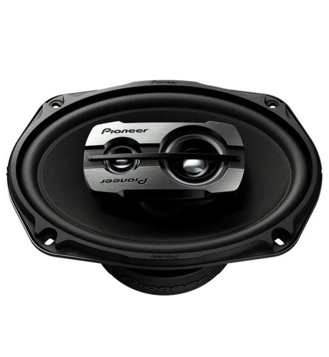 Динамики в авто. Pioneer TS 6975 v3. Колонки Пионер TS 6975v3. Динамики Pioneer ts6975. Автомобильная акустика Pioneer TS-6975.