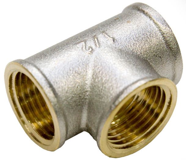 первый тройник. тройник 3/4"х1/2"х3/4" в/в/в. тройник 1/2"x1/2"x1/2" вн-нар-вн aqualink. тройник стм crtfmm34. ).