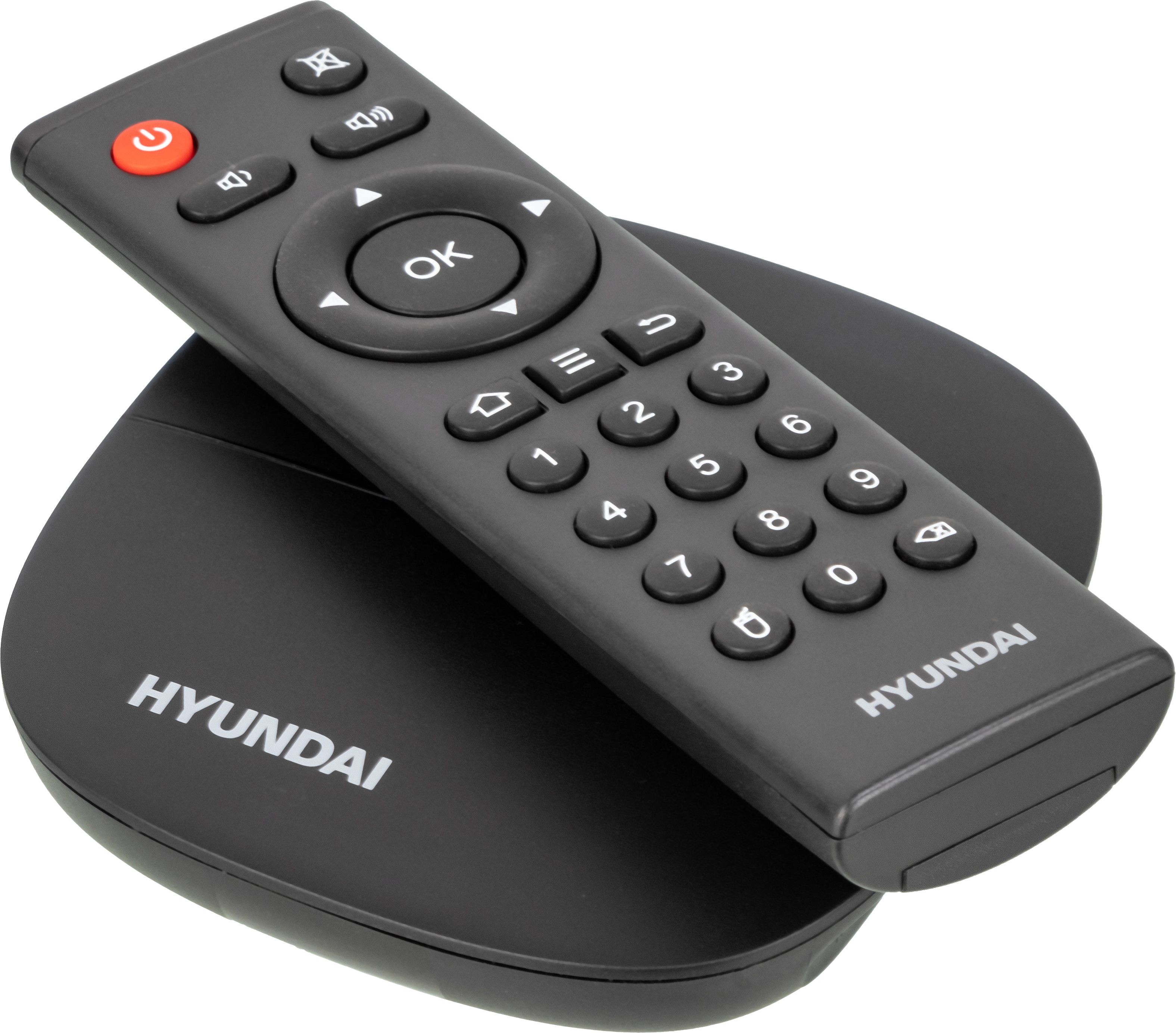 медиаплеер hyundai h dmp 103 64гб