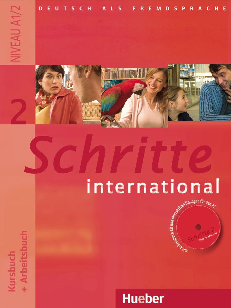 Schritte international a1. 1, a2. 1 arbeitsbuch ответы. 2 купить в ольденбурге. Schritte a2.
