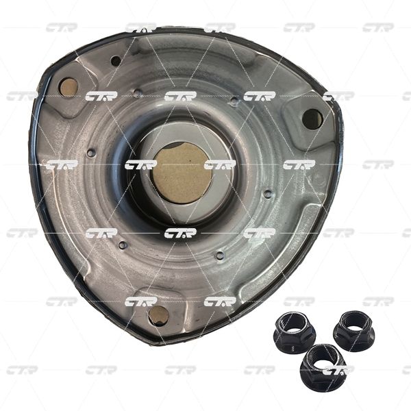 / CMKH-6 Опора амортизатора, перед прав/лев  — GA0008