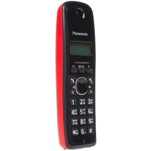 Телефон Panasonic Kx Tg1611ru Купить