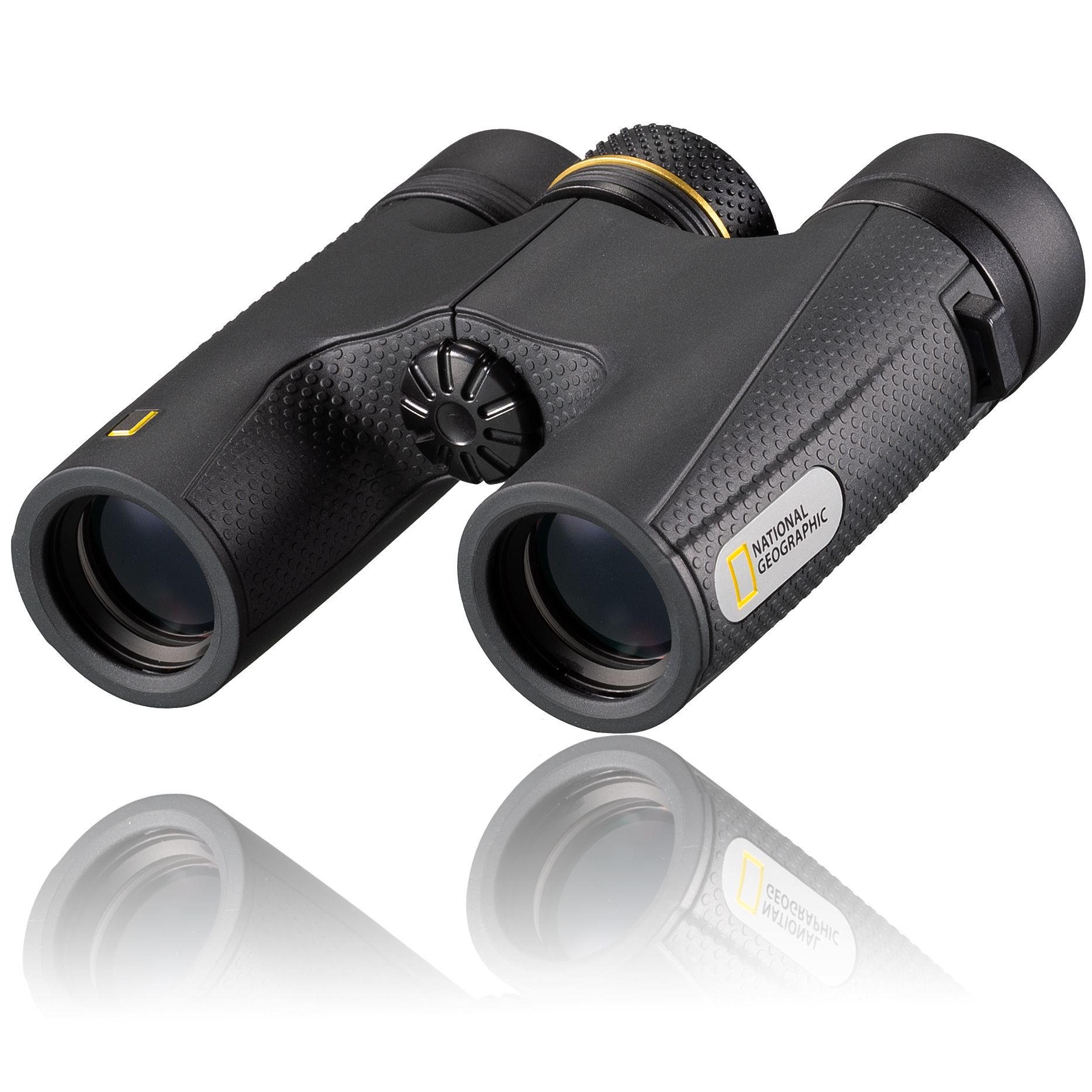 Бинокль National Geographic 10X25 Binocular