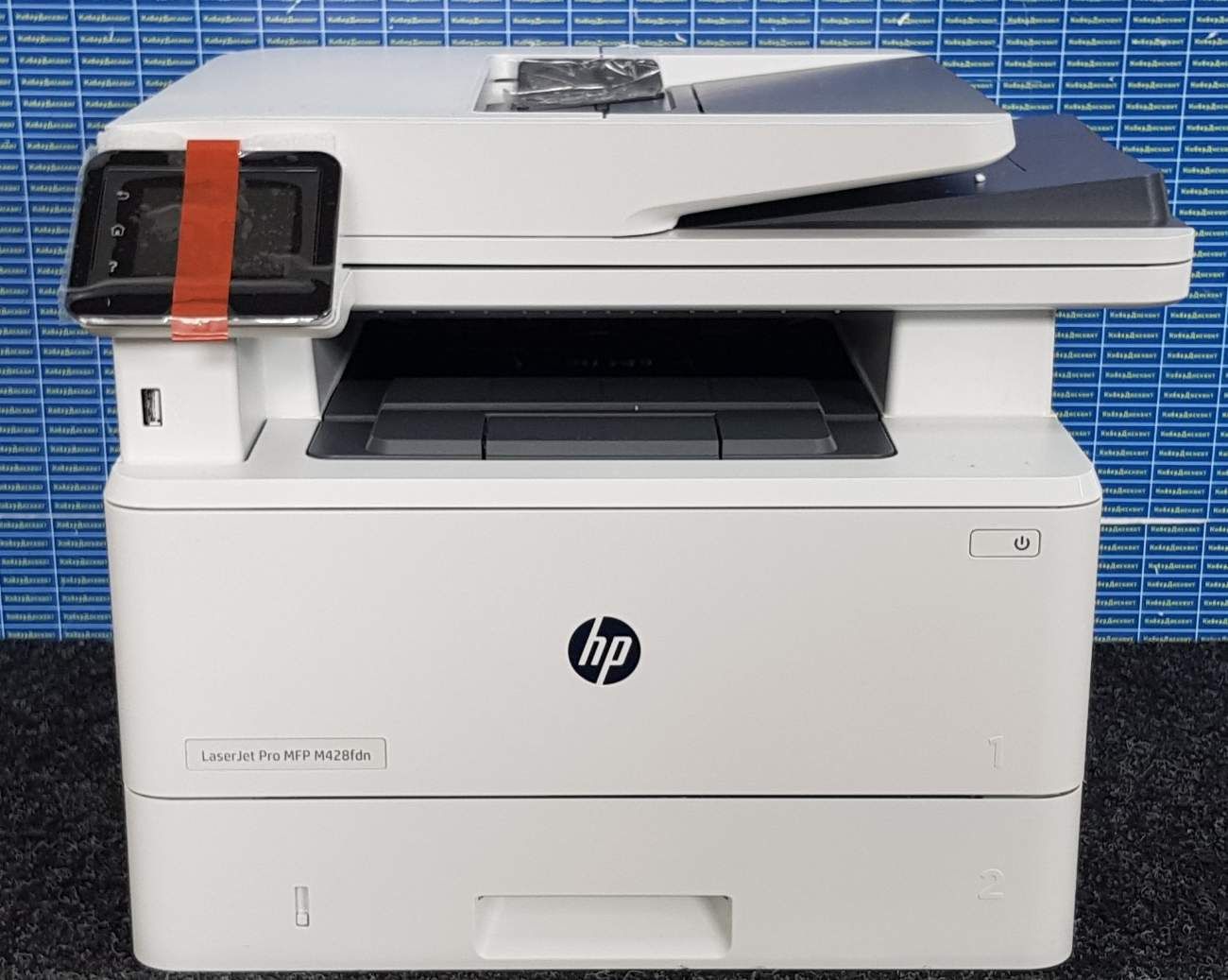 Hp Laserjet Pro 400 M428fdn Купить