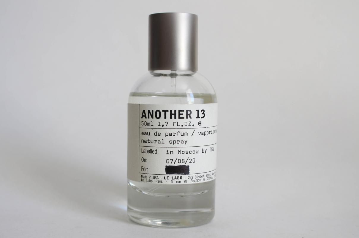 Another 13 отзывы. Le Labo another 13 100 ml. Дезодорант 50 мл NS-le Labo. Le Labo another 13 пирамида. Le Labo another 13 парфюмерная вода 10 мл.