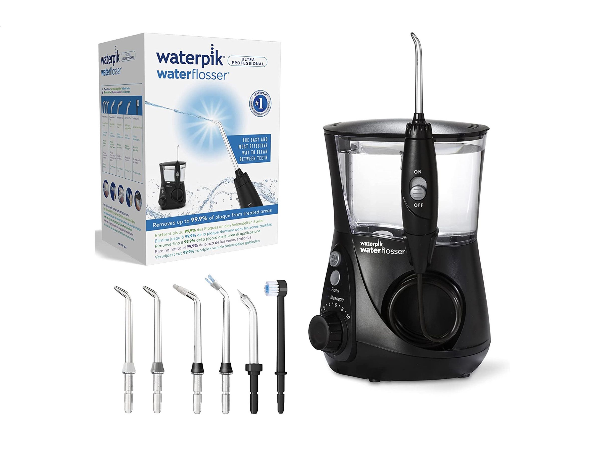 Wp 100 eu ultra. Waterpik Waterflosser. Waterpik wp-560.