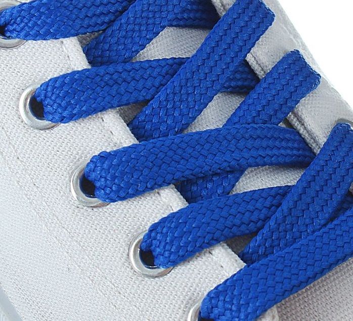 Шнурки для кроссовок