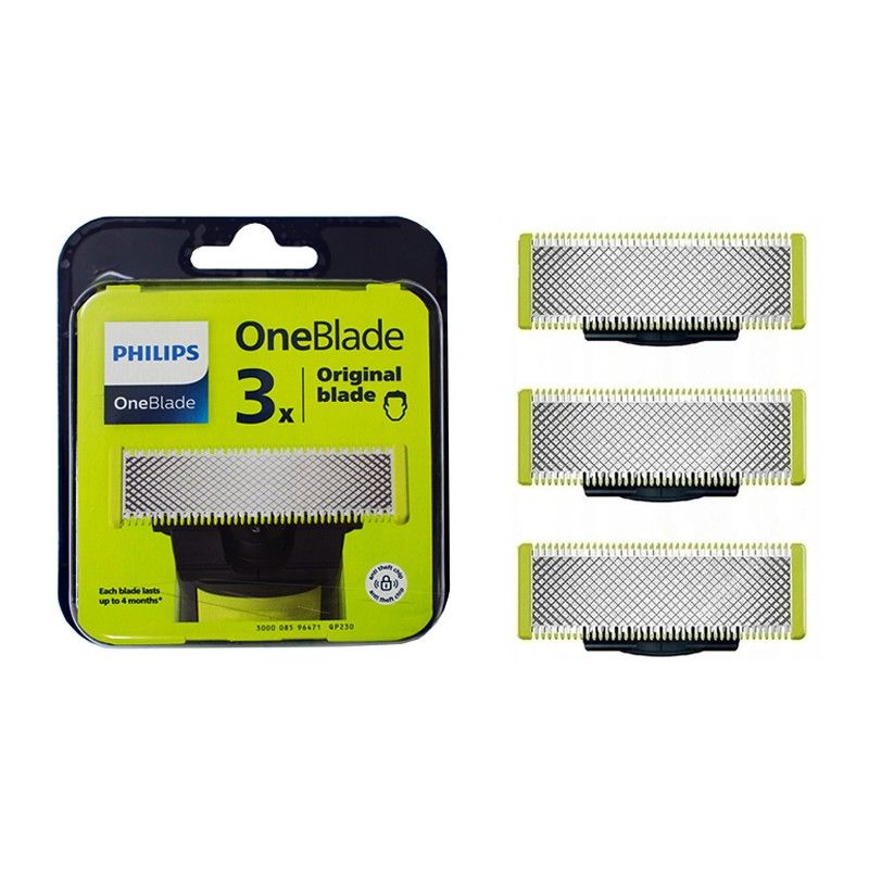 Сменное лезвие philips qp220. Сменные лезвия philips qp230. Oneblade qp230/50, 3 шт. Hq8505 philips лезвие. Сменные лезвия philips oneblade.