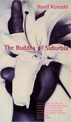 Buddha of Suburbia...