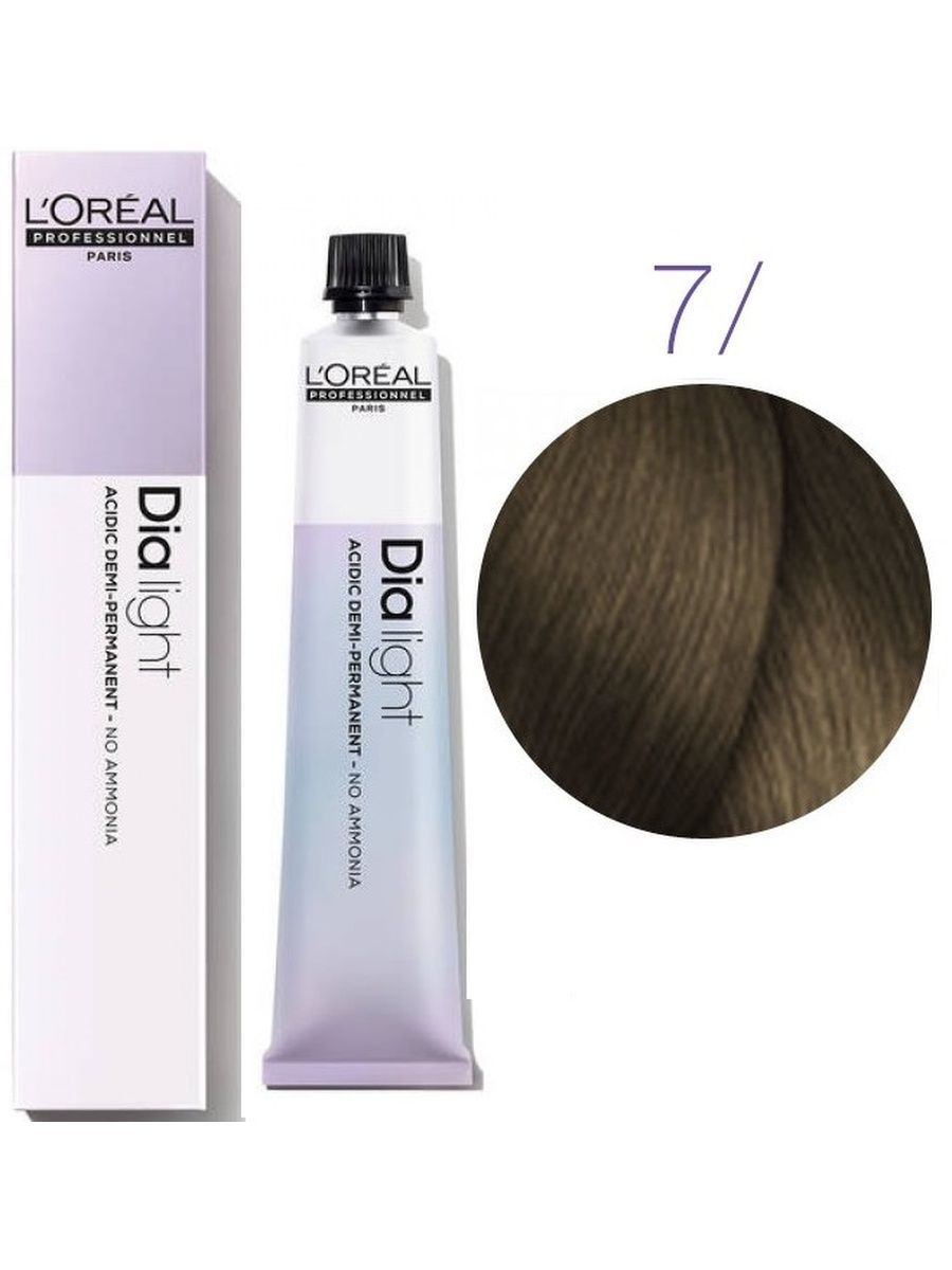 Диа отзывы. L'Oreal Professionnel, краска для волос dia Light 7. Краска ДИАЛАЙТ лореаль 7.11. L'Oreal Professionnel dia Light 9. ДИАЛАЙТ лореаль 8.11.