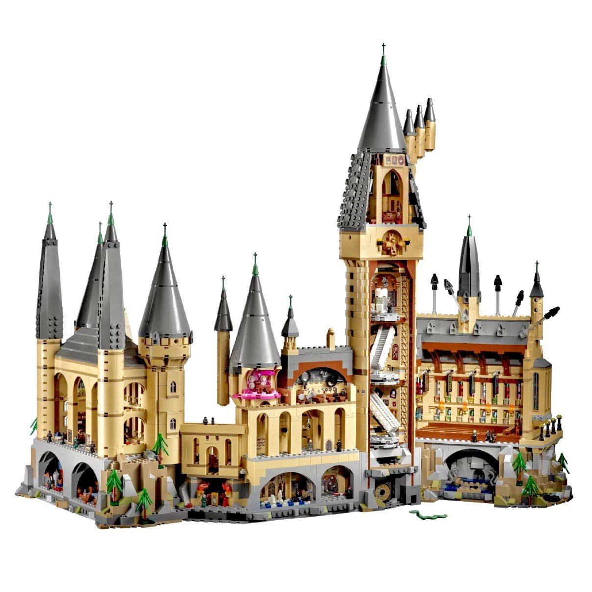 LEGO Harry Potter 71043