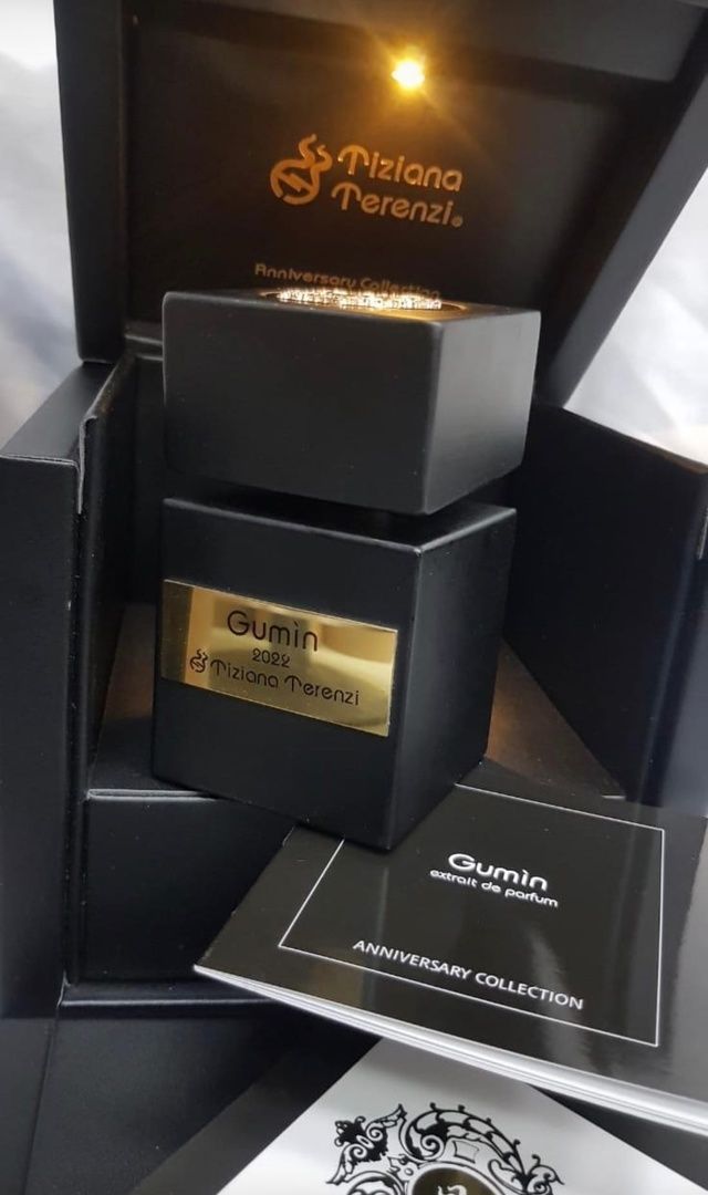 Tiziana terenzi gumin 2021 extrait de parfum. Духи tiziana terenzi gumin. Духи tiziana terenzi gumin. Гумин 2022 тициана терензи. Gumin tiziana terenzi духи 2021.