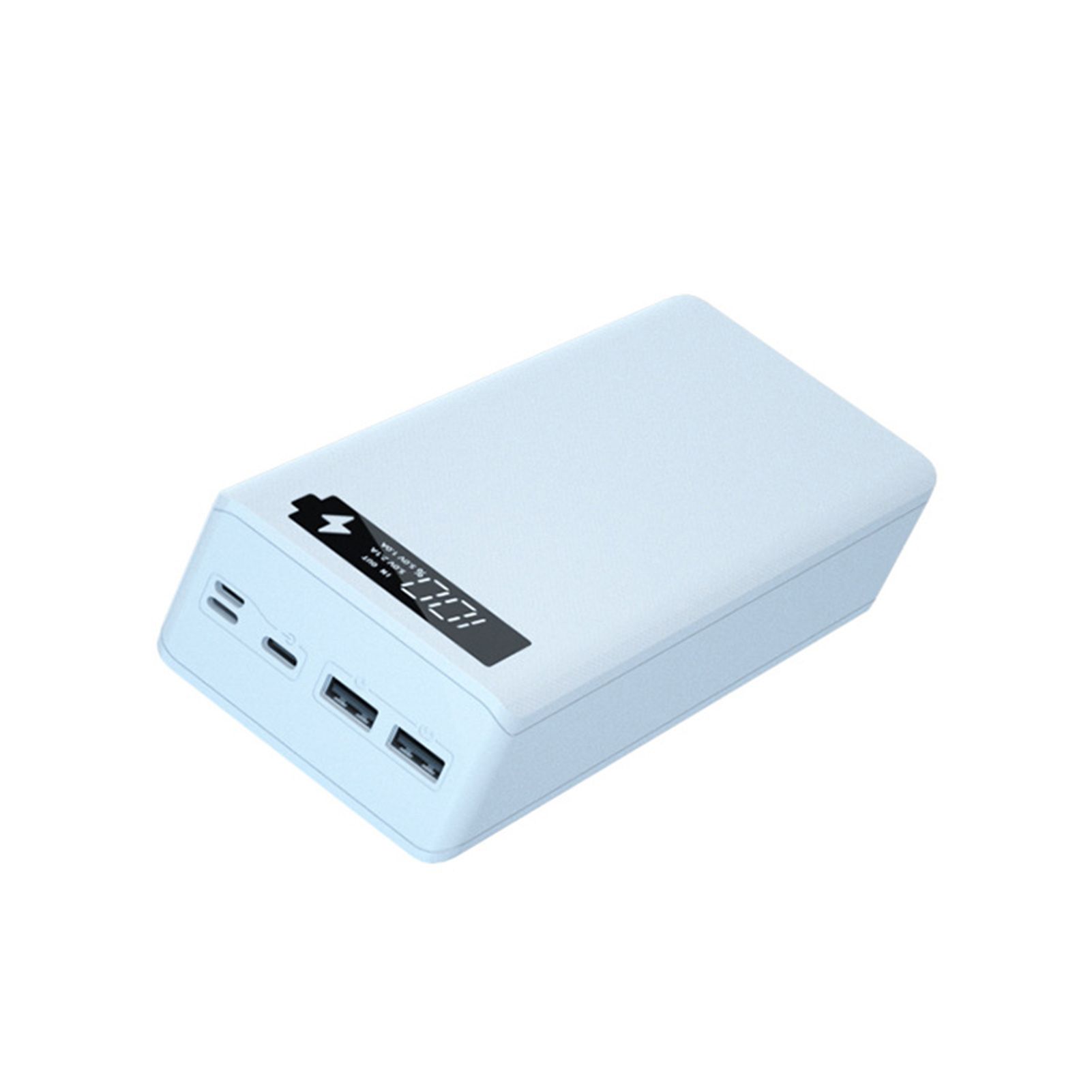 Power Bank Корпус Без Аккумулятора Купить