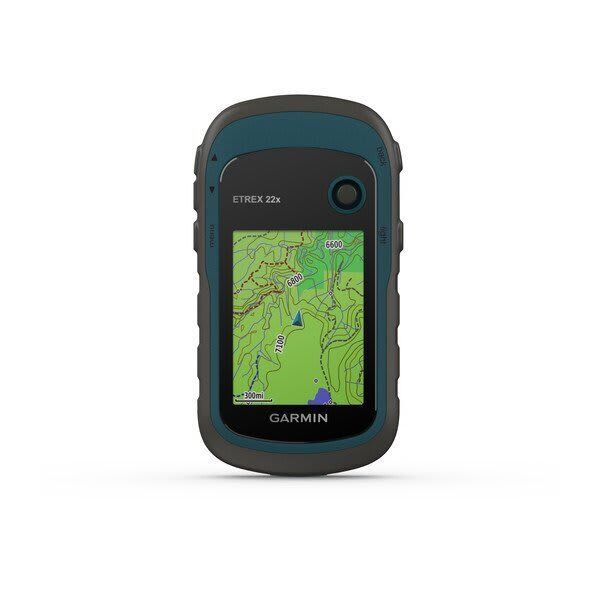 Навигатор Garmin eTrex 22x