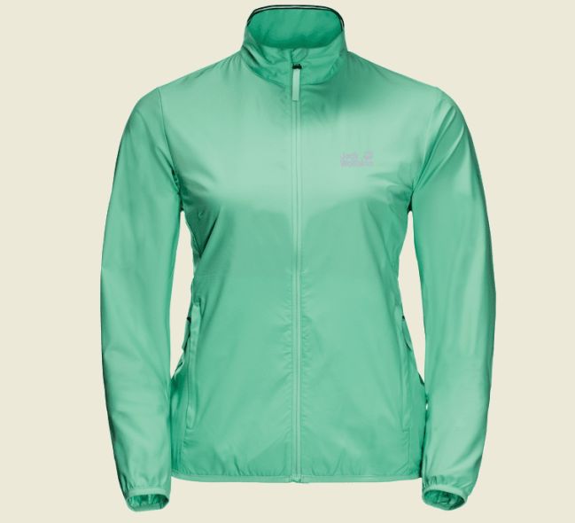 Jack wolfskin terra trail jacket sale