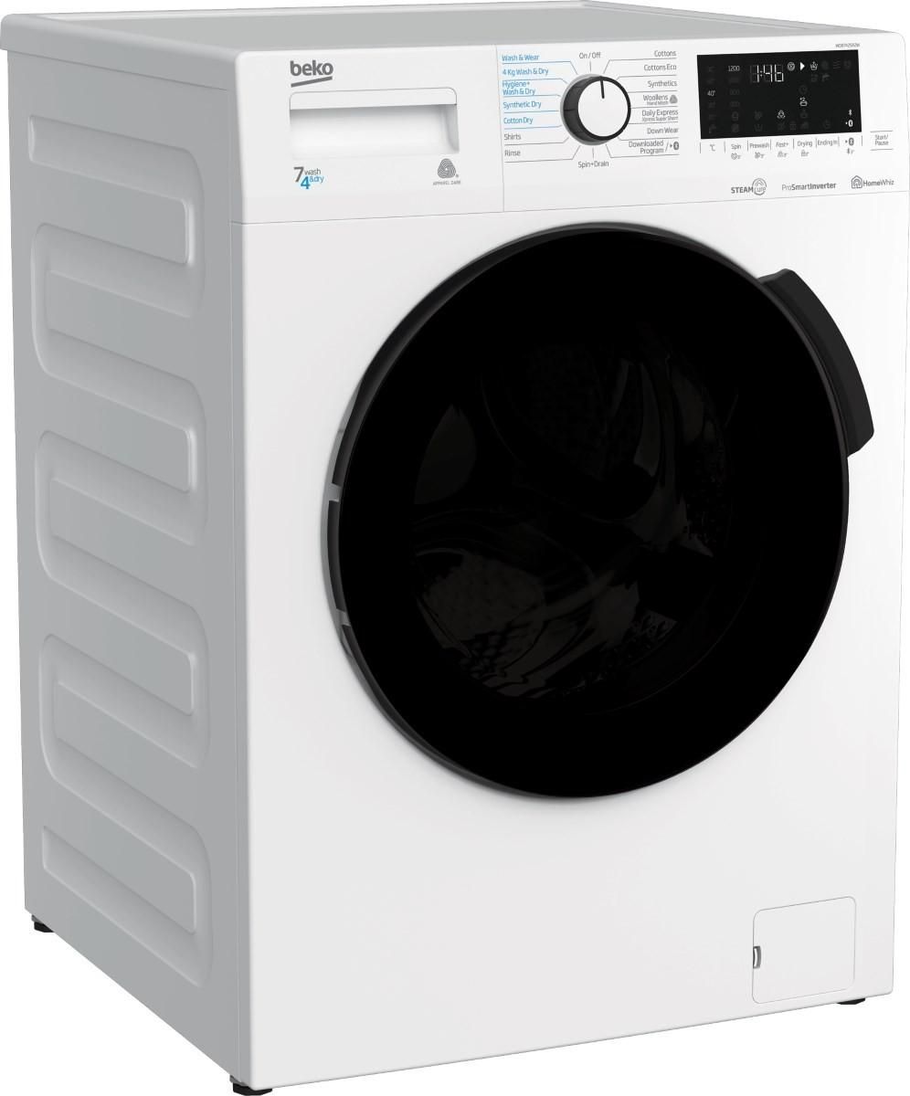 Стиральная машина beko wspe7h616w отзывы