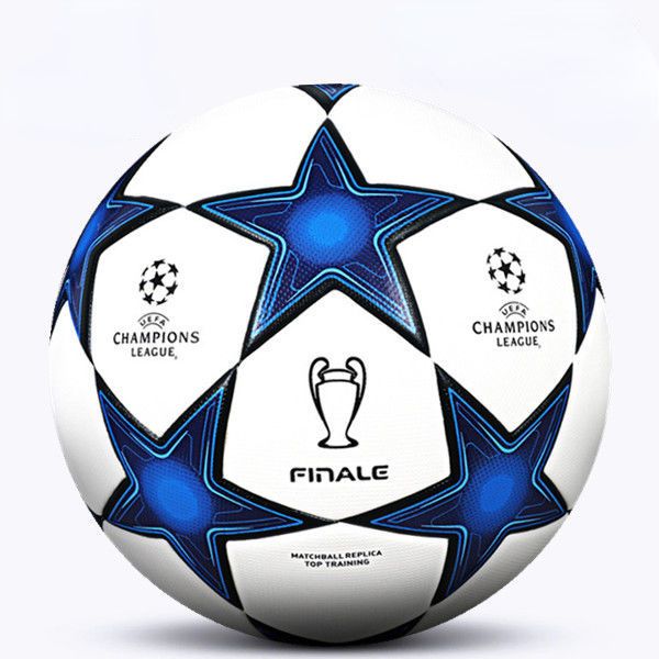 Футбольный мяч adidas Finale 21 UCL Pro