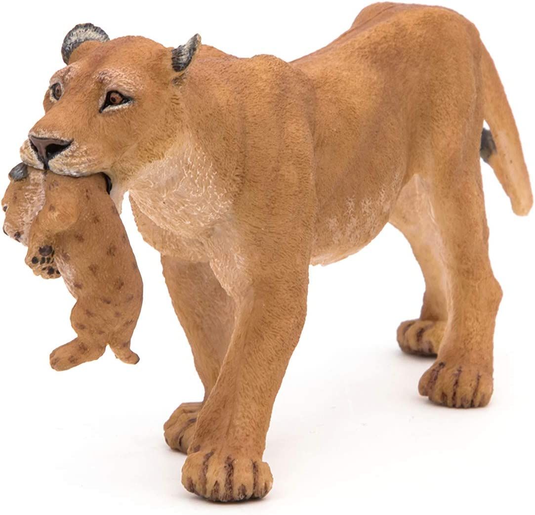 Papo lioness hot sale