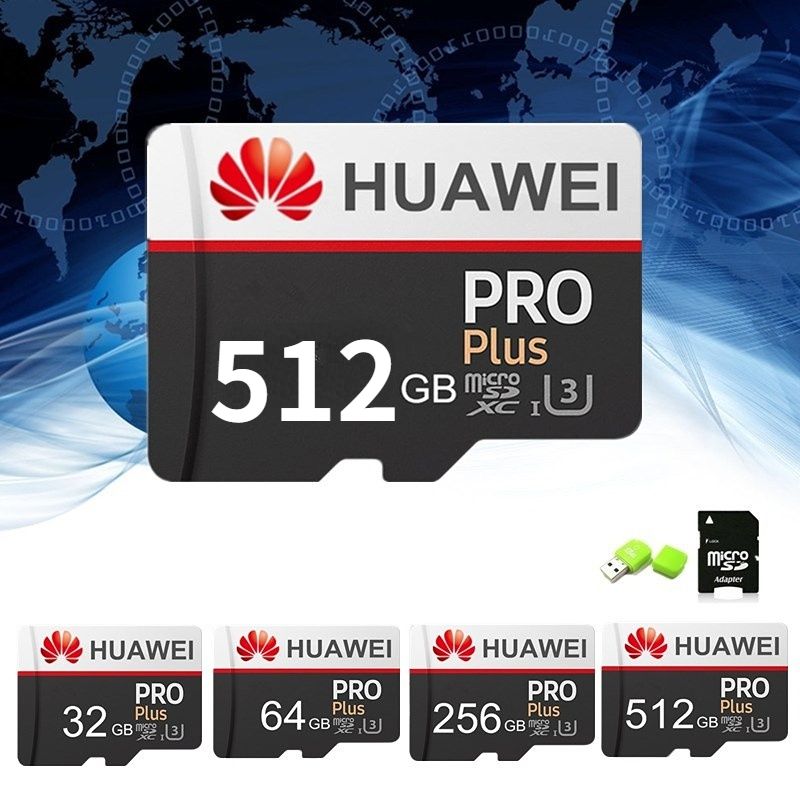 Карта памяти huawei 128 гб