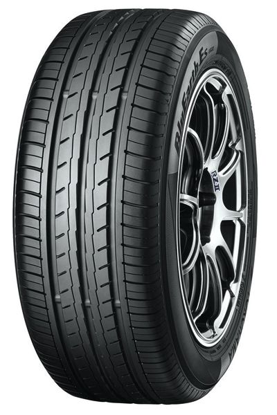 YokohamaBluEarth(ES32)Шинылетние195/55R1585V