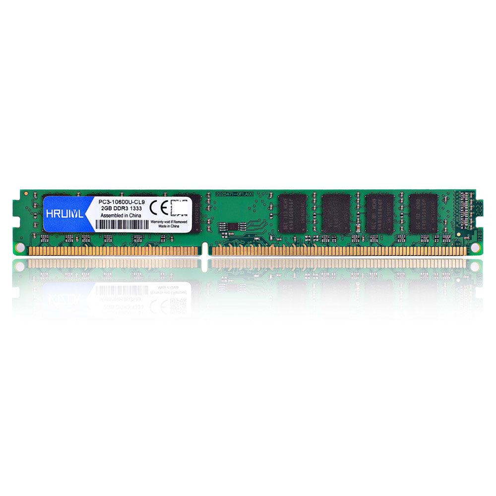 Ddr3 4gb 1066